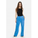 Pure Nexus Wide Leg Sweatpant