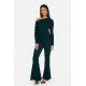 Notte Asymmetrical Top