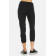 Spectrum Crop Sweatpant