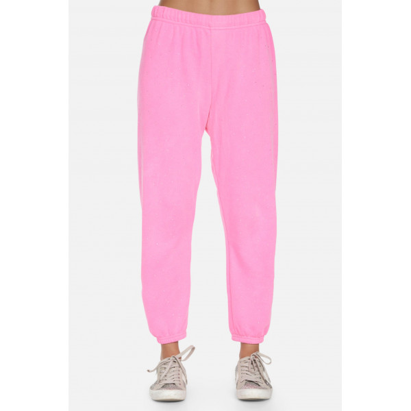 Spectrum Crystal Sweatpant