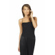 Aura Acqua Bustier Tank