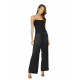 Aura Acqua Bustier Tank