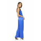 Aura Acqua Bustier Tank