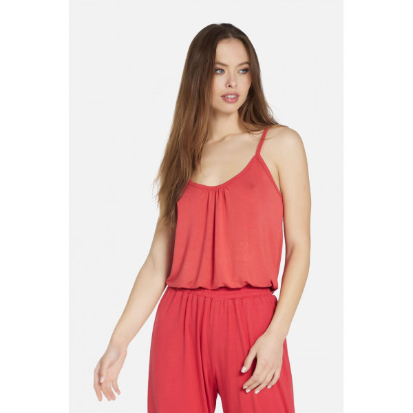 Drift Crop Tank