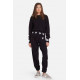 Infini Heart Sweatpant
