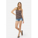 Opale Lumina Floral Tank