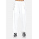 Marigold Nexus Zipper Sweatpant