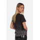 Lune Designer Element Tee