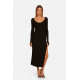 Deseo Scoop Dress