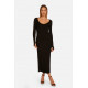 Deseo Scoop Dress