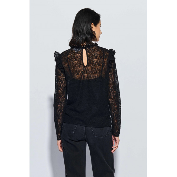 Ombre Top