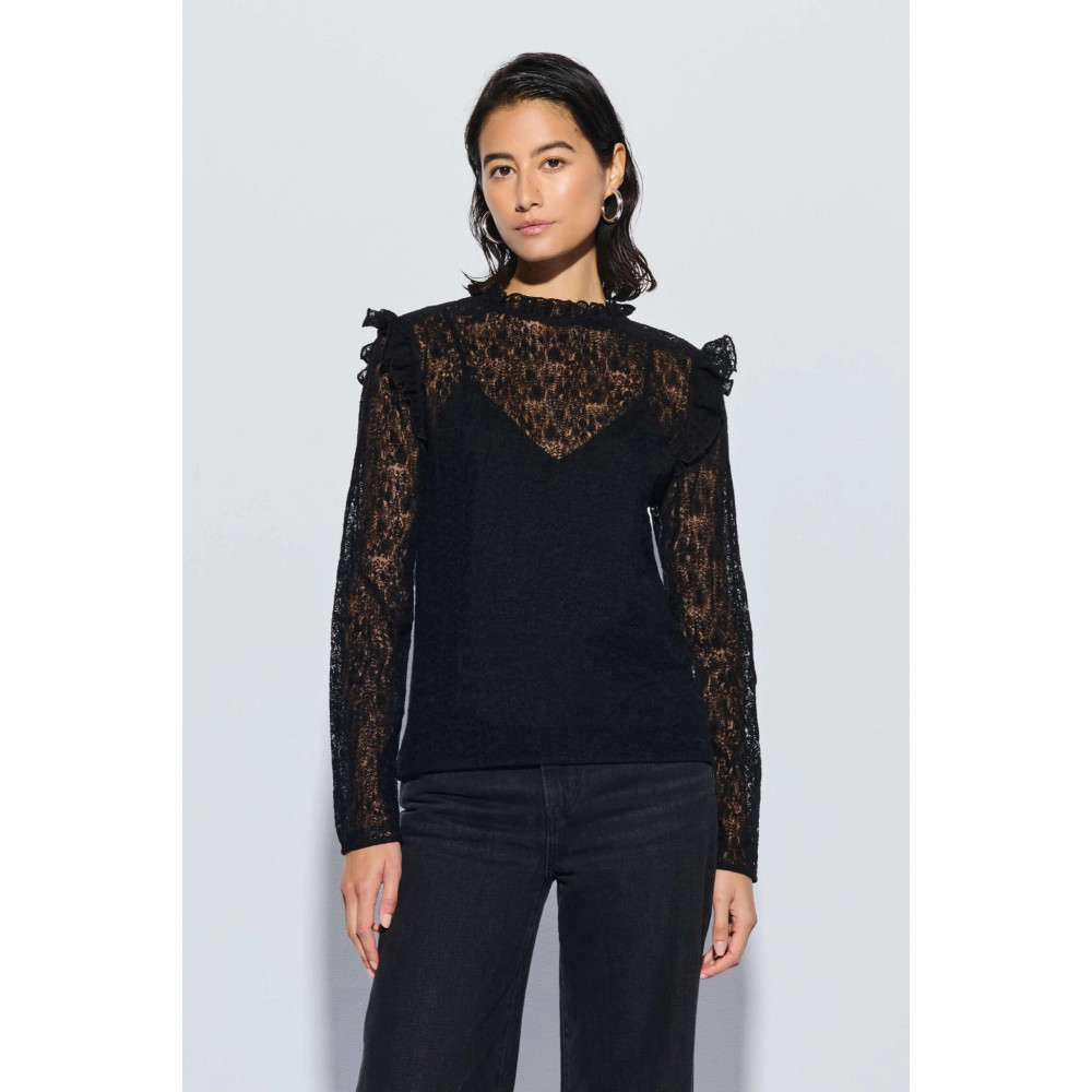 Ombre Top