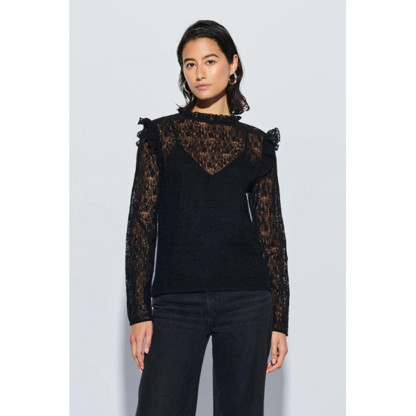 Ombre Top