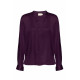 Platinum Silky Henley