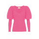 Alba Long Drama Sleeve Top