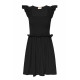 Cashmere Mini Dress