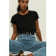 North Boxy T