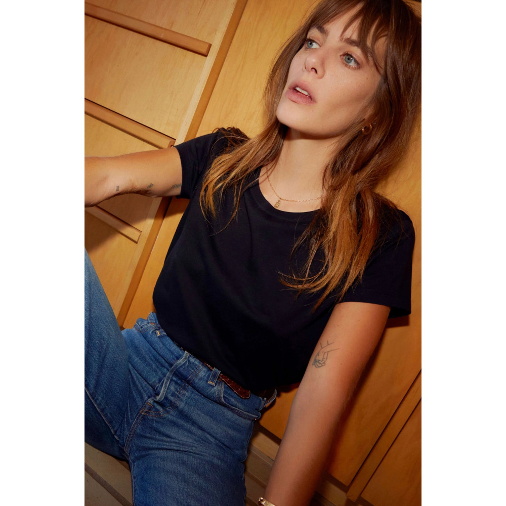 North Boxy T