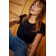 North Boxy T