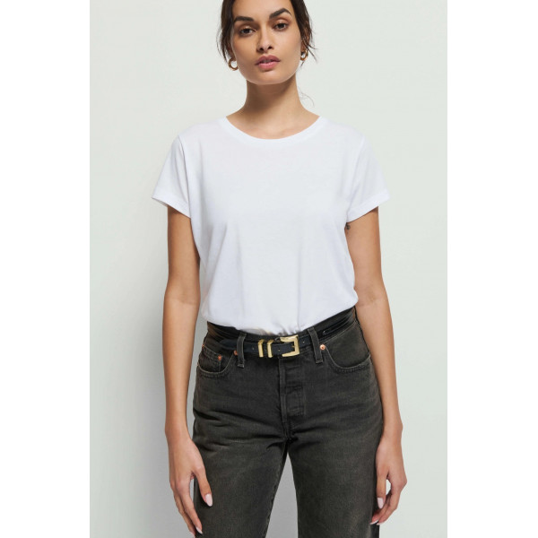 North Boxy T