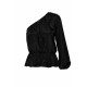 Passion Mode One Shoulder