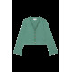 Unicorn Button Shirt