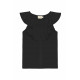 Umbra Stile Ruffle Tank Top