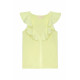 Umbra Stile Ruffle Tank Top