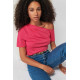 Spirit One Shoulder Top