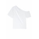 Spirit One Shoulder Top