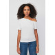 Spirit One Shoulder Top