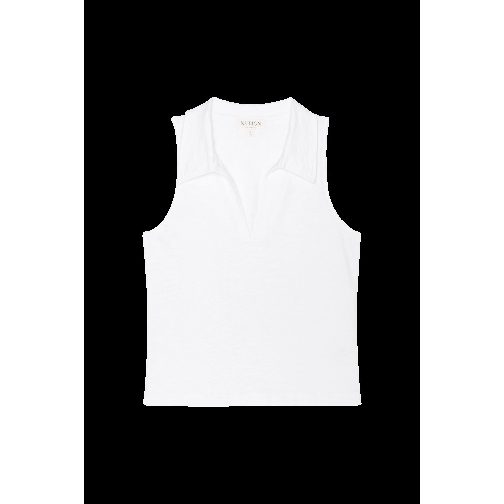 Ocaso Collard Tank