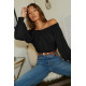 Fern Smocked Top