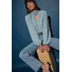 Tramonto Blouse
