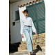 Tramonto Blouse