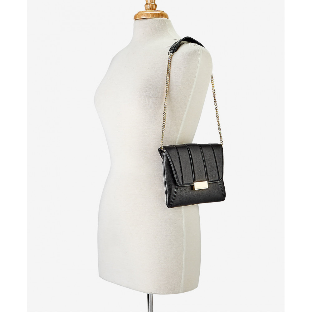 Utopia Clutch