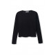 Grand Long Sleeve Crew Tee