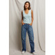 Dentelle Vibe Tank