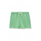 Rayon Sweat Short