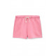 Rayon Sweat Short