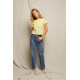 Kindle Vintage Tee