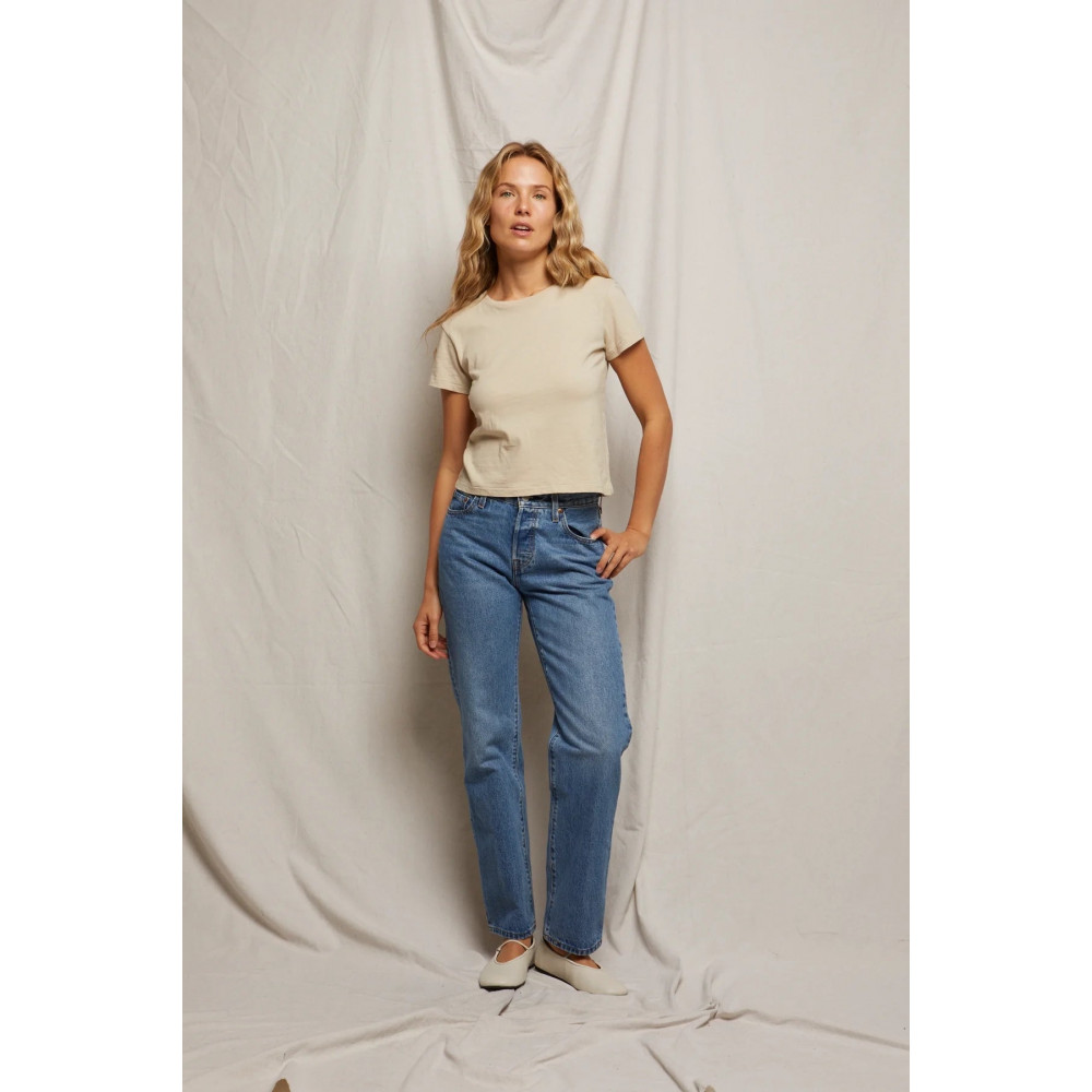 Kindle Vintage Tee