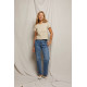 Kindle Vintage Tee