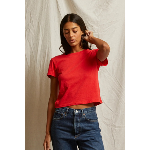 Kindle Vintage Tee