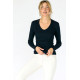 Rayon Soleil U Neck