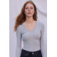 Rayon Soleil U Neck