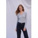 Rayon Soleil U Neck
