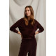 Contour Crewneck Sweatshirt