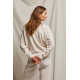 Contour Crewneck Sweatshirt