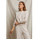 Contour Crewneck Sweatshirt